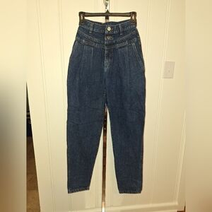 Vintage Lee Jeans Size 6 Med